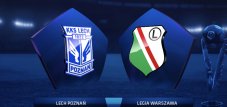 Lech - Legia meczyki online. Gdzie za darmo transmisja z hitu Ekstraklasy? (30.05.2020)