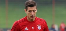 Lewandowski coraz bliżej podwójnej korony