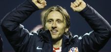 Luka Modrić odejdzie z Realu ?