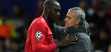 Lukaku broni Mourinho!