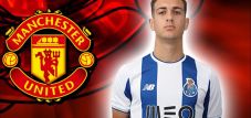 Diogo Dalot w Manchesterze United!