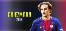 Griezmann w Barcelonie ? Suarez potwierdził ?