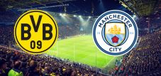 Borussia Dortmund pokonała Manchester City w sparingowym meczu