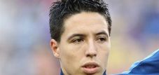 Nasri wraca do gry?!