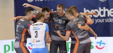 PlusLiga: Jastrzębski Węgiel mistrzem kraju!