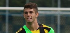 Pulisic w Chelsea!