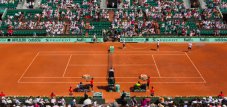 Świątek - Podoroska za darmo! Transmisja z półfinału French Open w internecie