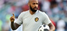 Thierry Henry w Egipcie ?