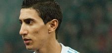 Di Maria blisko Ateltico