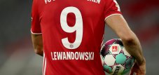 Gol i rekord Lewandowskiego!