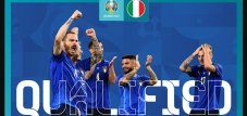EURO 2020: Włosi już z awansem!