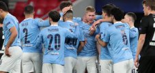 LM: Manchester City w ćwierćfinale!