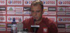 Polska z pierwszą wygraną w Lidze Narodów UEFA