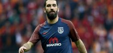 Arda Turan z poważnymi problemami prawnymi