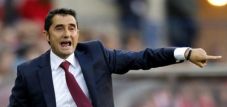 Valverde zostanie na Camp Nou!