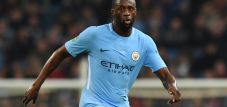 Z ostatniej chwili: Yaya Toure odchodzi z City!