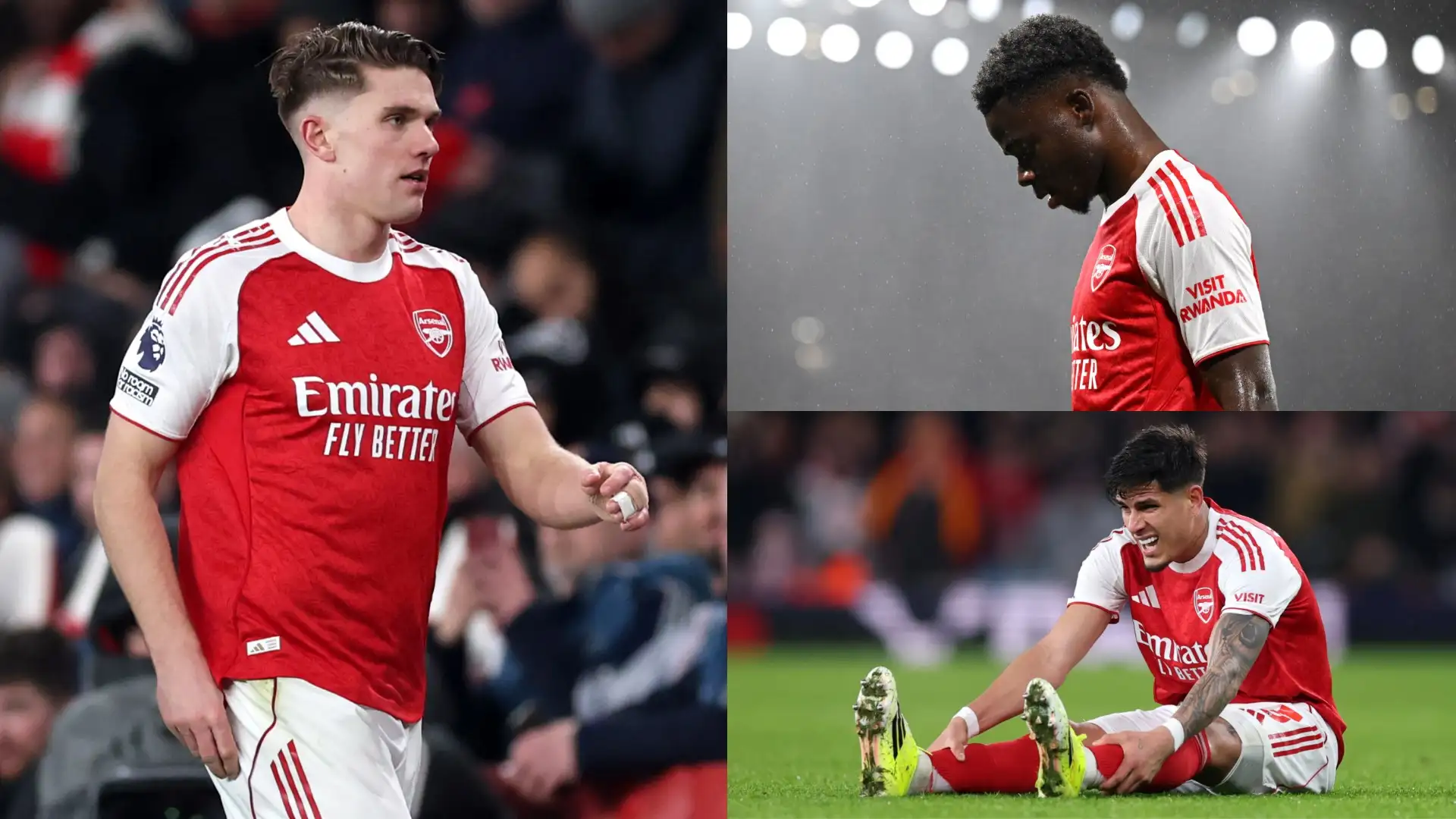 Arsenal kontra Liverpool: Ósmy dotyk?! Gyokeres znika, Kanonierzy tracą szansę