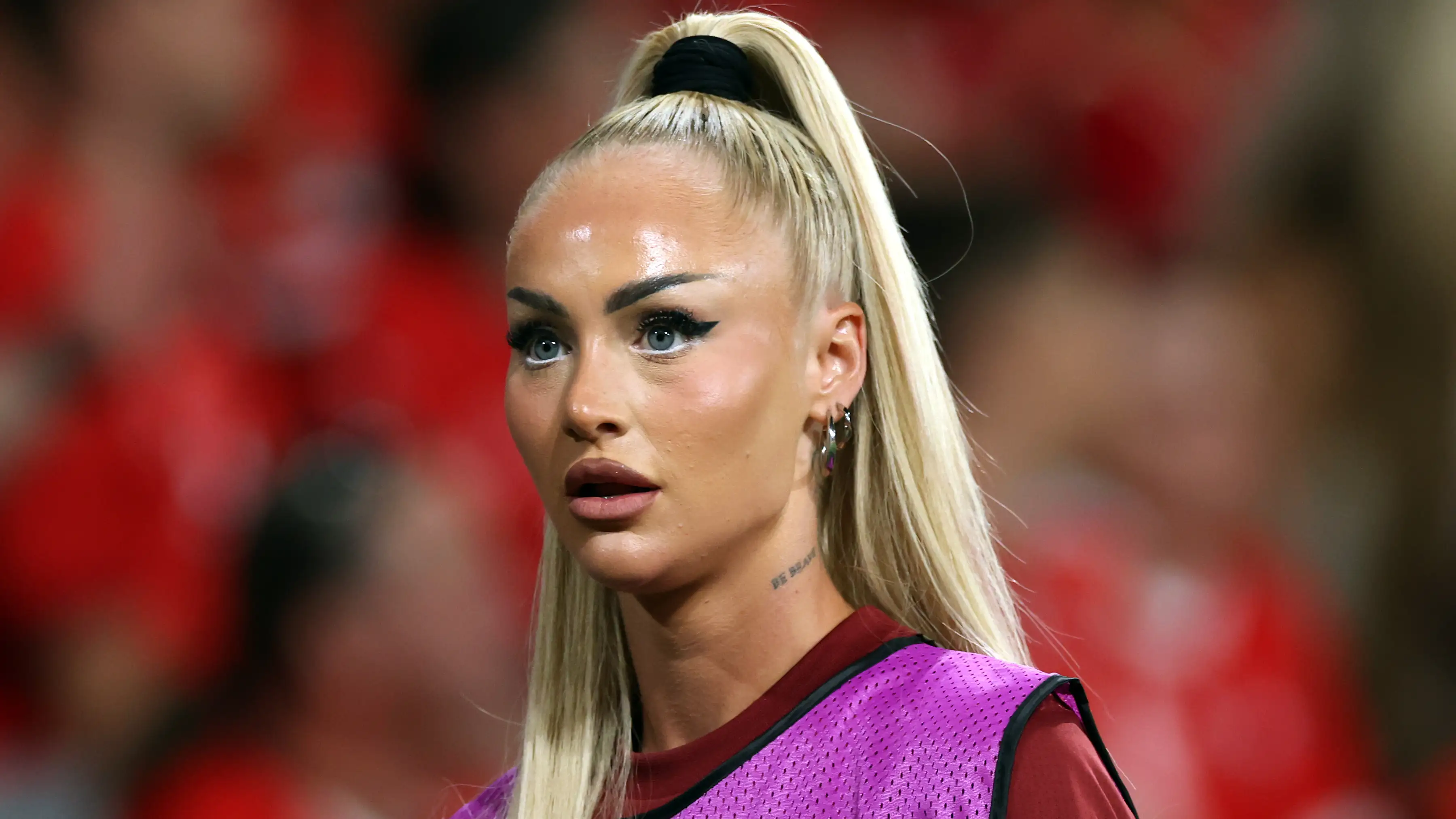 Alisha Lehmann wraca do Anglii? Sensacyjne plotki transferowe