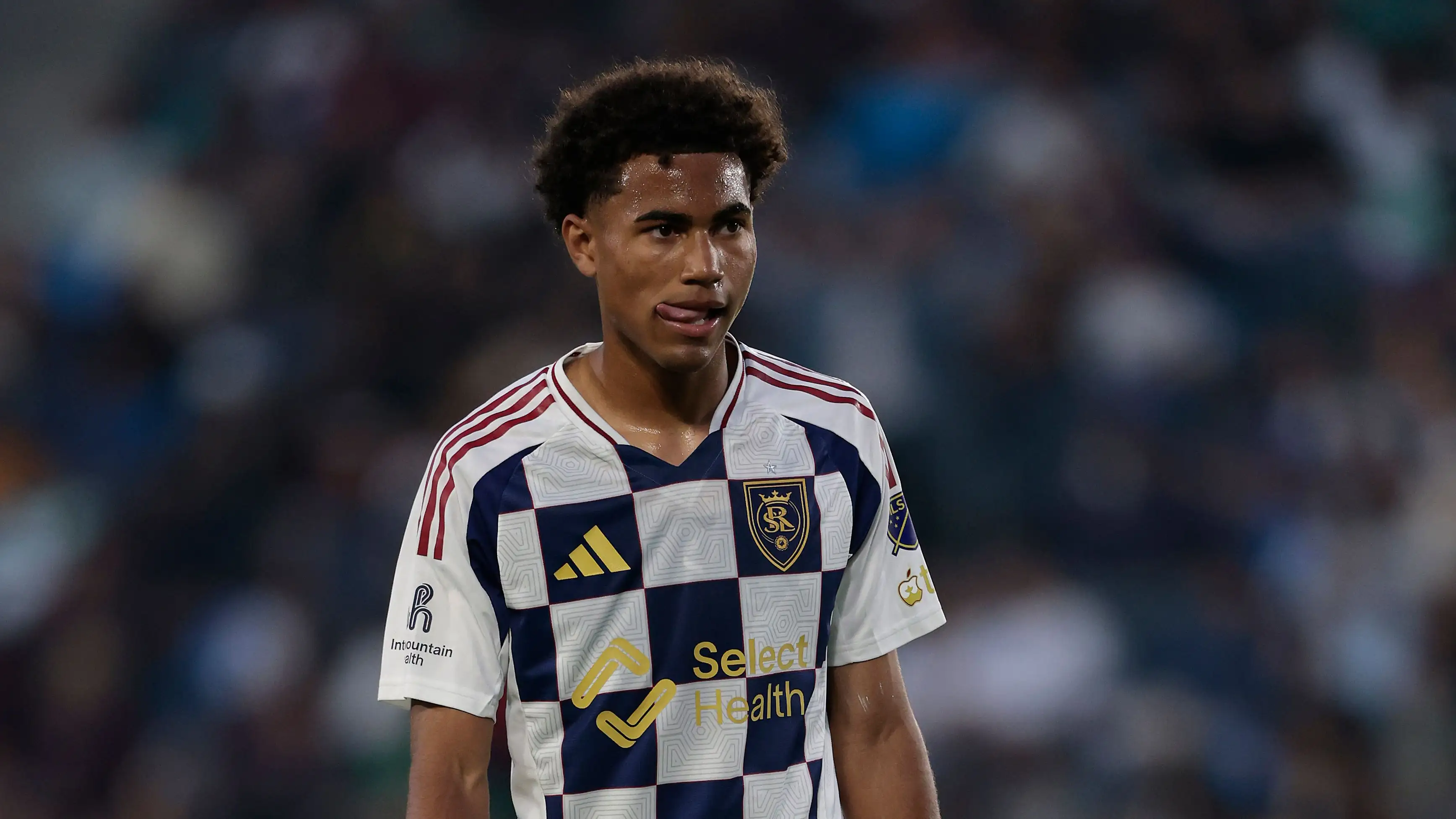 Gwiazda Real Salt Lake na celowniku gigantów Europy