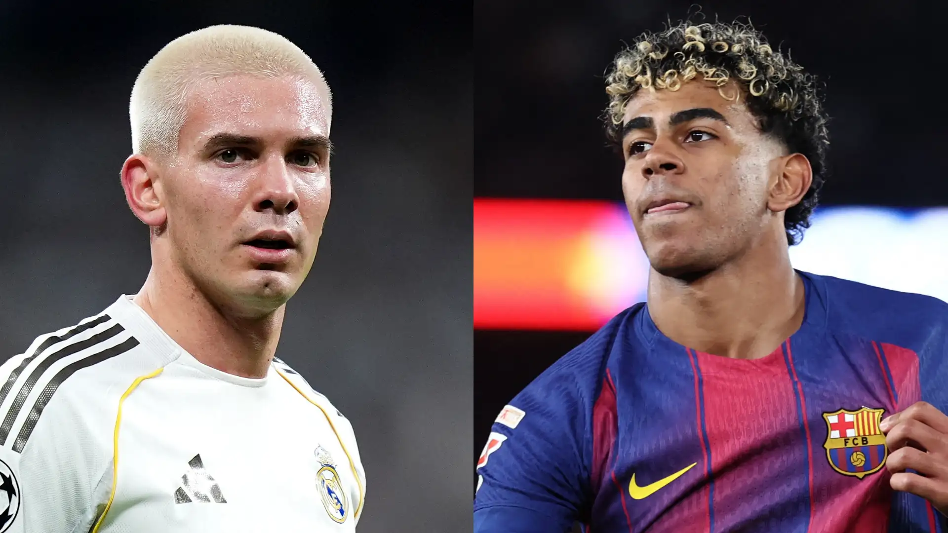 Mastantuono: Lekcja odwagi od Lamine Yamala dla gwiazdy Realu