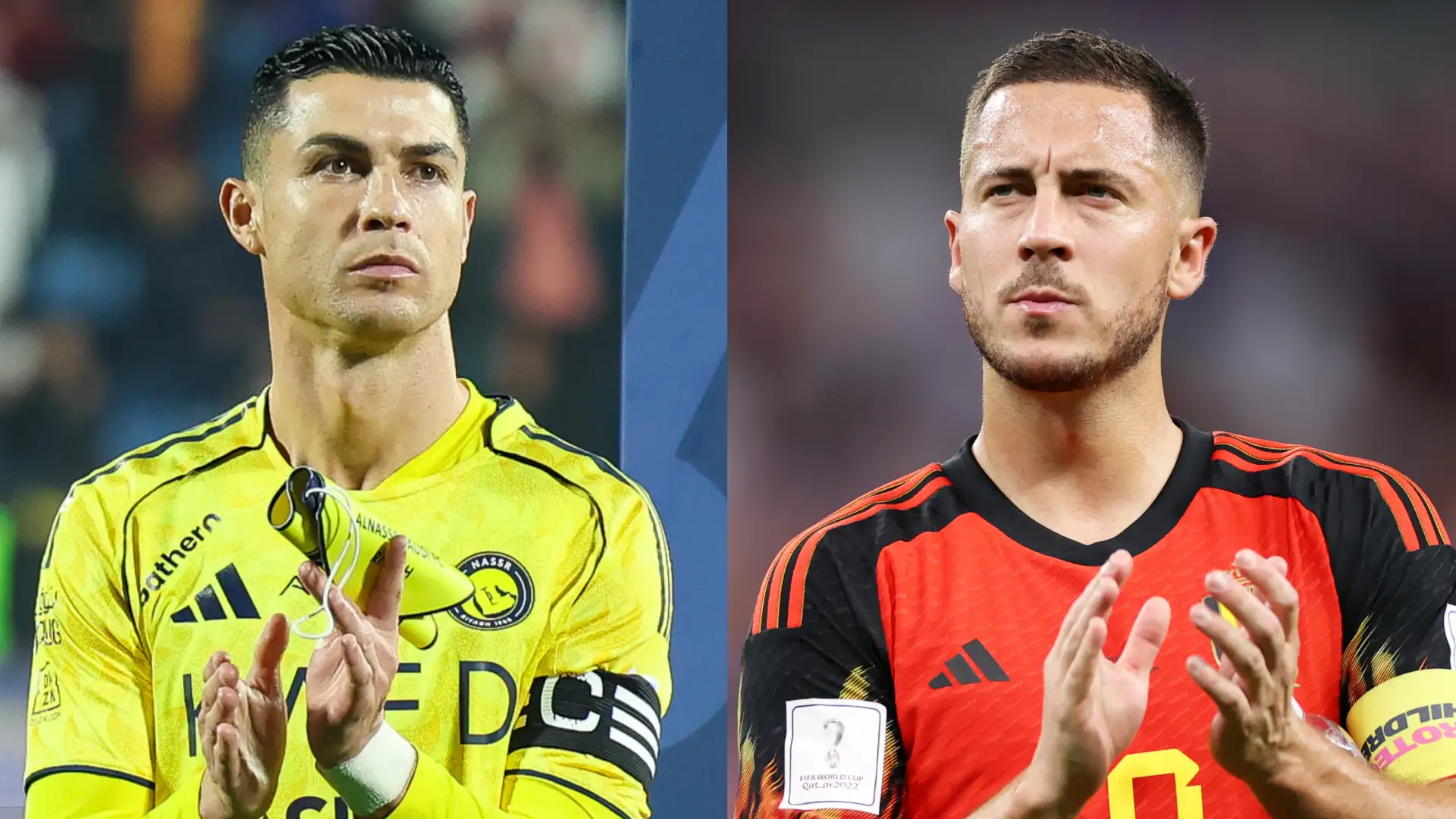 Eden Hazard: Wino, piłka i życie na własnych zasadach