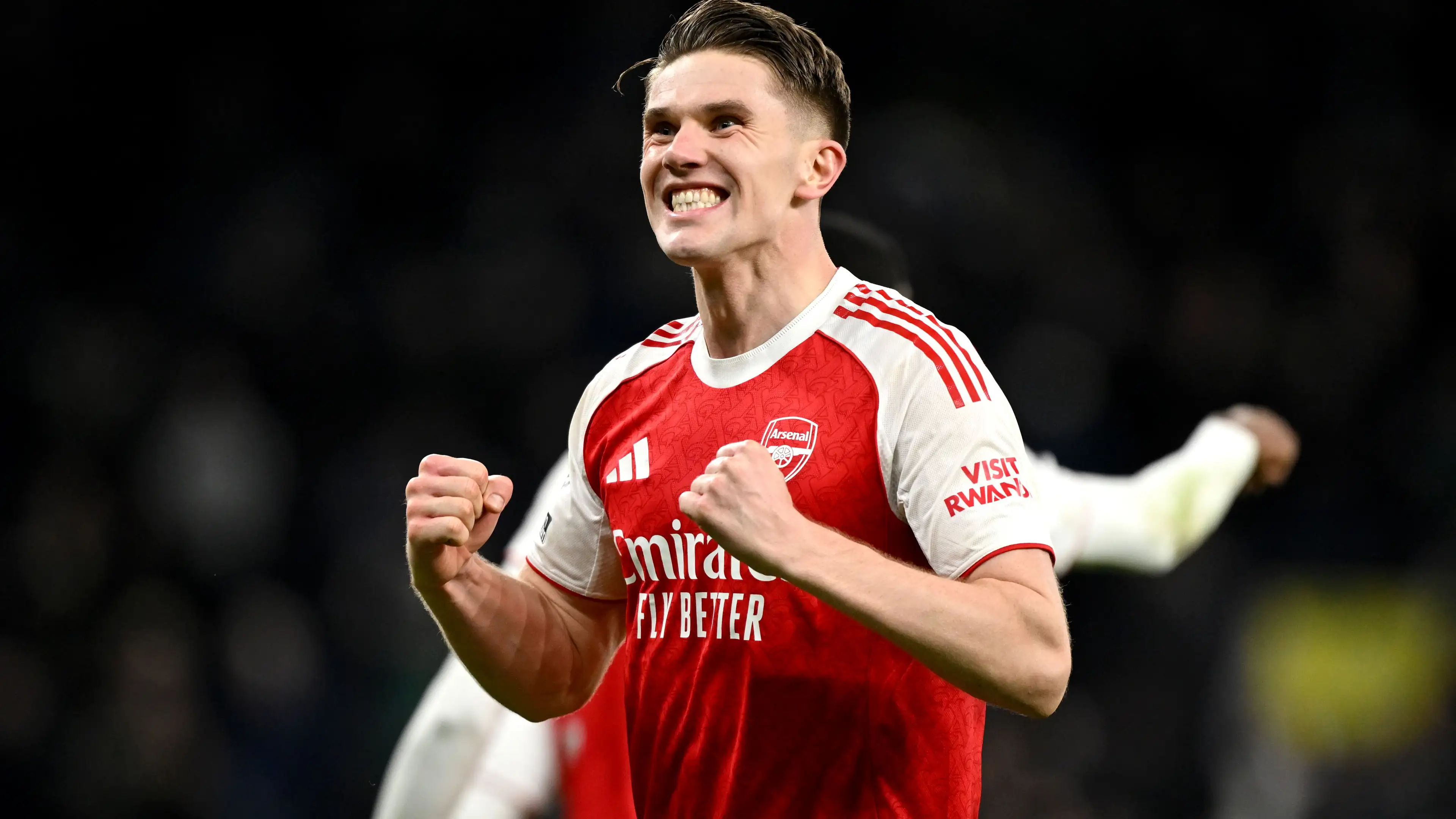 Arsenal: Jak burzliwe spotkanie odmieniło losy sezonu?