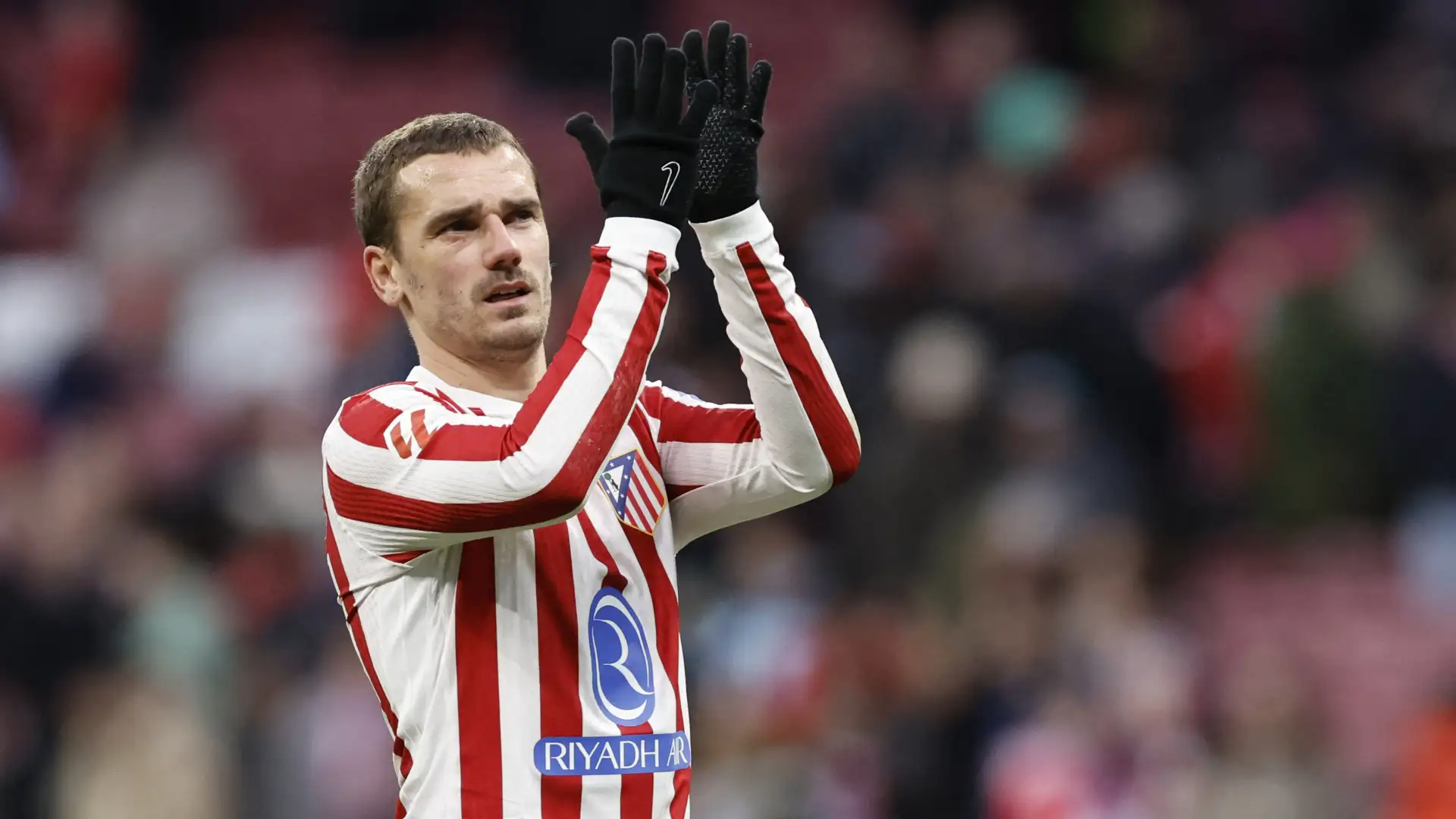 Griezmann w Orlando? Królewskie negocjacje trwają