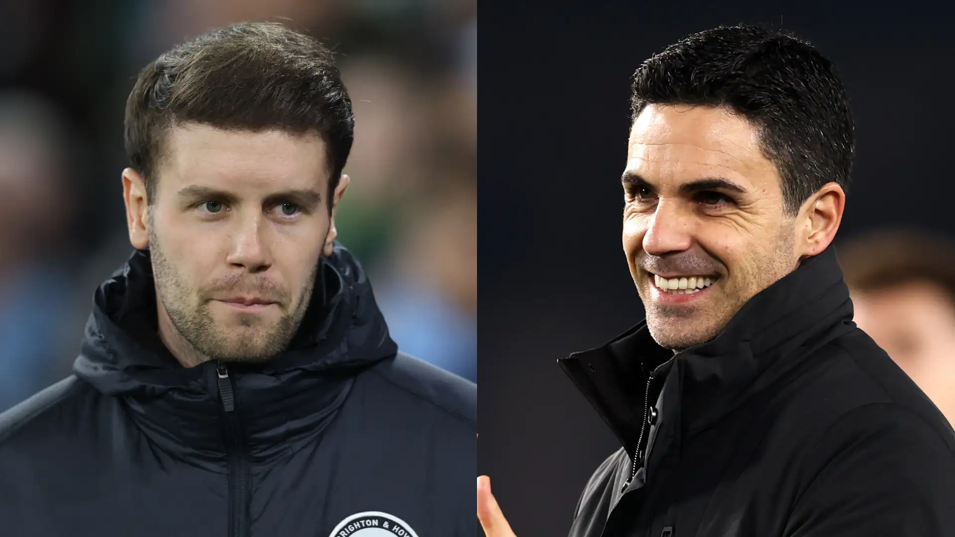 Brighton vs Arsenal: Ostre słowa trenera po meczu